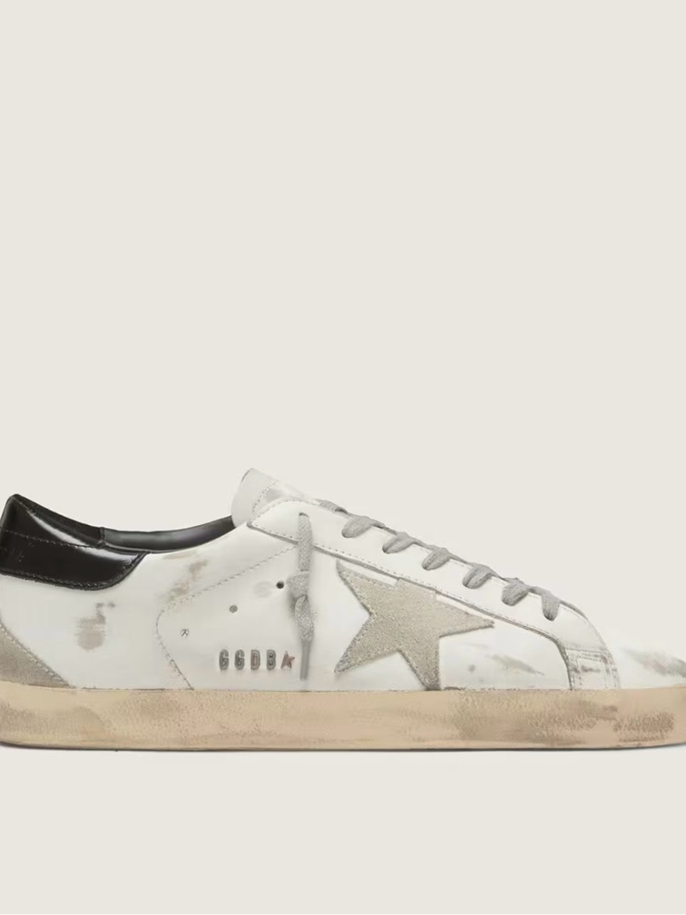 Golden Goose Women's Superstar Sneakers